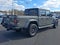2020 Jeep Gladiator Overland 4x4