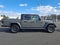 2020 Jeep Gladiator Overland 4x4