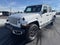 2020 Jeep Gladiator Overland 4x4