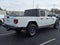 2020 Jeep Gladiator Overland 4x4