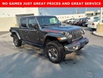 2020 Jeep Gladiator Rubicon 4x4