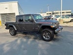 2020 Jeep Gladiator Rubicon 4x4