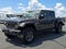 2020 Jeep Gladiator Rubicon 4x4