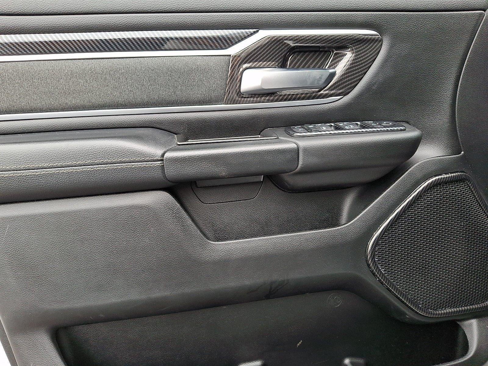 2020 RAM 1500 Big Horn 4x4 Crew Cab 5'7" Box