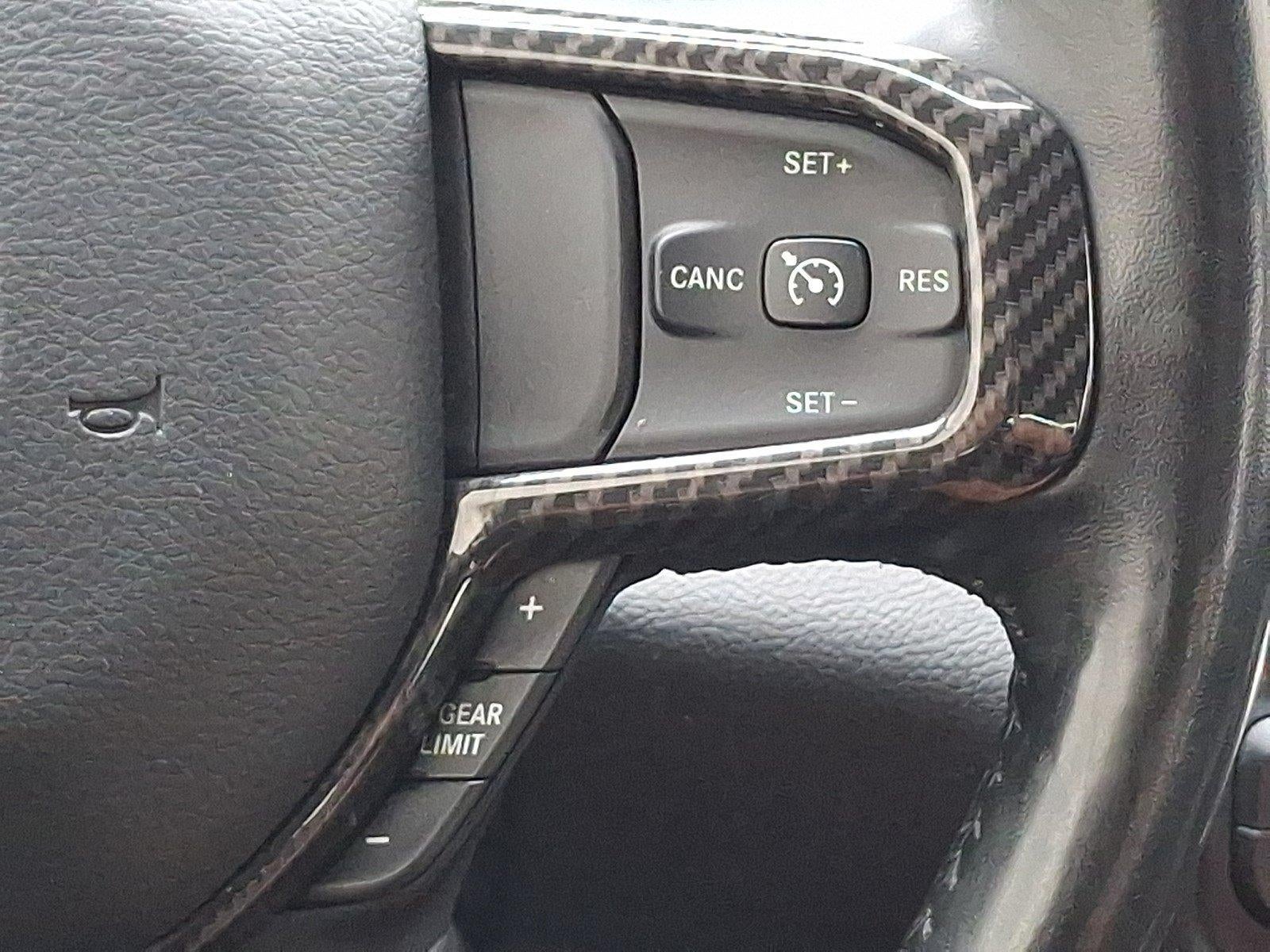 2020 RAM 1500 Big Horn 4x4 Crew Cab 5'7" Box