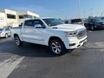 2020 RAM 1500 Limited 4x4 Crew Cab 5'7" Box