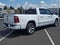 2020 RAM 1500 Limited 4x4 Crew Cab 5'7" Box