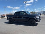 2020 RAM 1500 Rebel 4x4 Crew Cab 5'7" Box