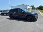 2022 Ford Explorer ST 4WD