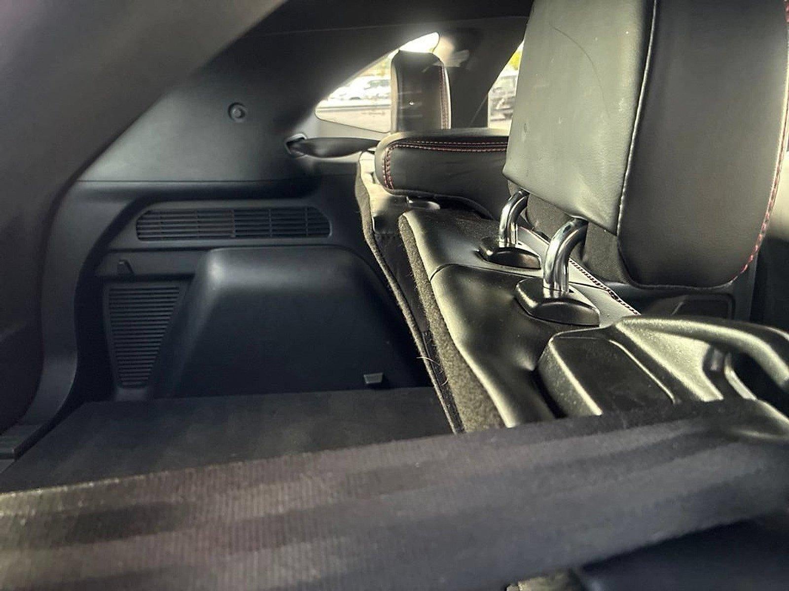 2025 Ford Escape ST-Line Select AWD