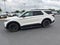 2023 Ford Explorer Timberline 4WD