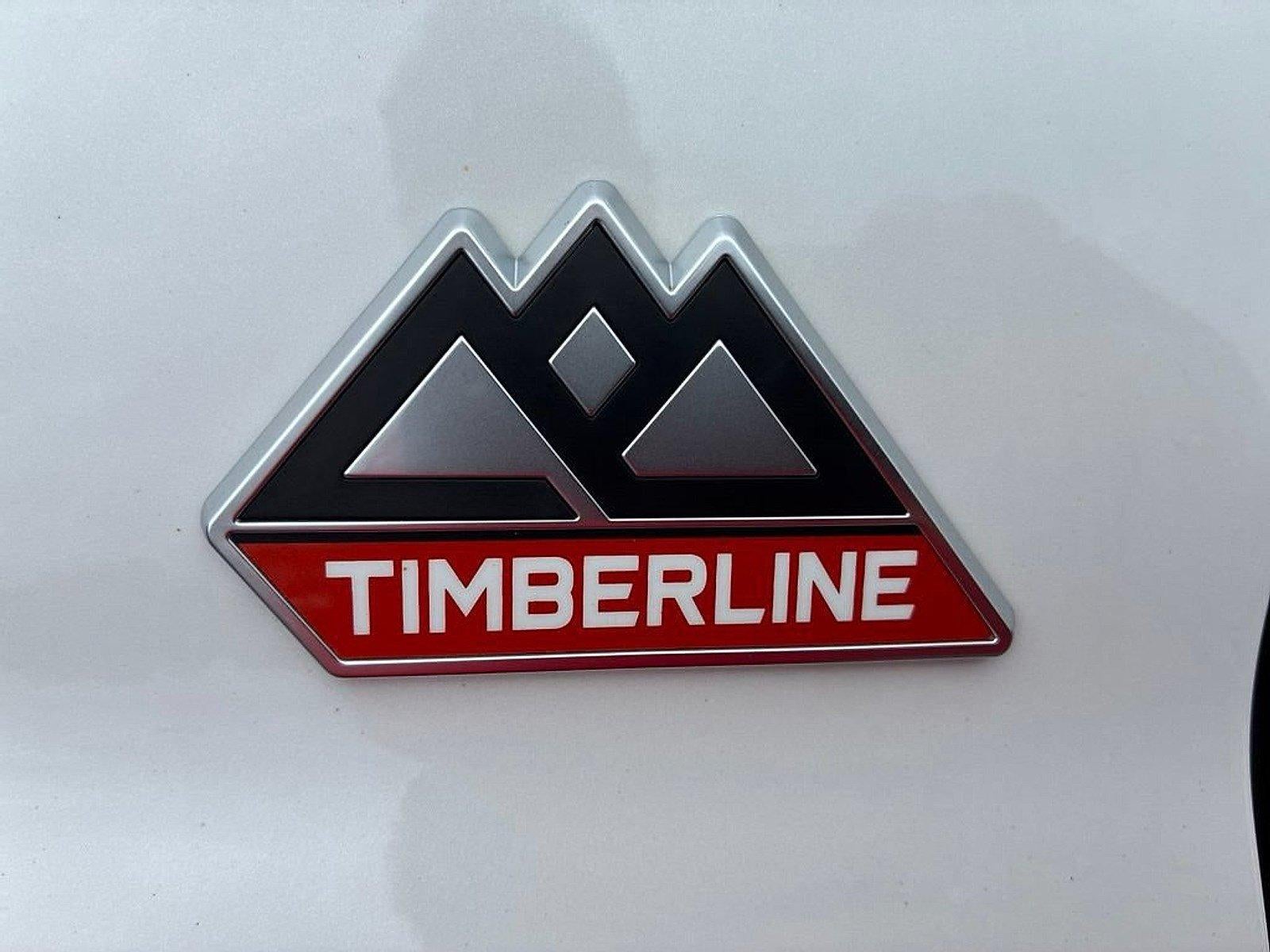 2023 Ford Explorer Timberline 4WD