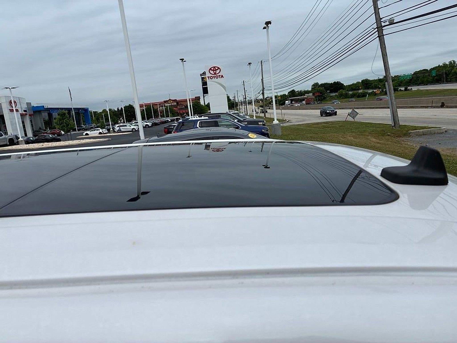 2019 Ford F-150 LARIAT 4WD SuperCrew 5.5' Box