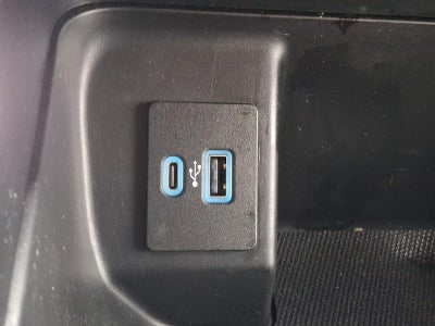 2023 Ford F-150 XL 4WD SuperCab 6.5' Box