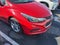 2016 Chevrolet Cruze Sedan LT (Automatic)
