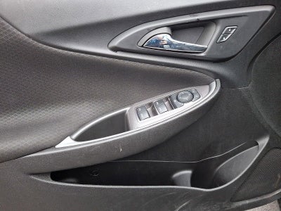 2023 Chevrolet Malibu 4dr Sdn 1LT