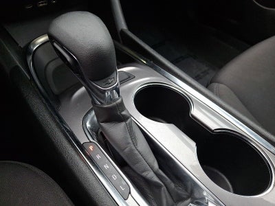 2023 Chevrolet Malibu 4dr Sdn 1LT