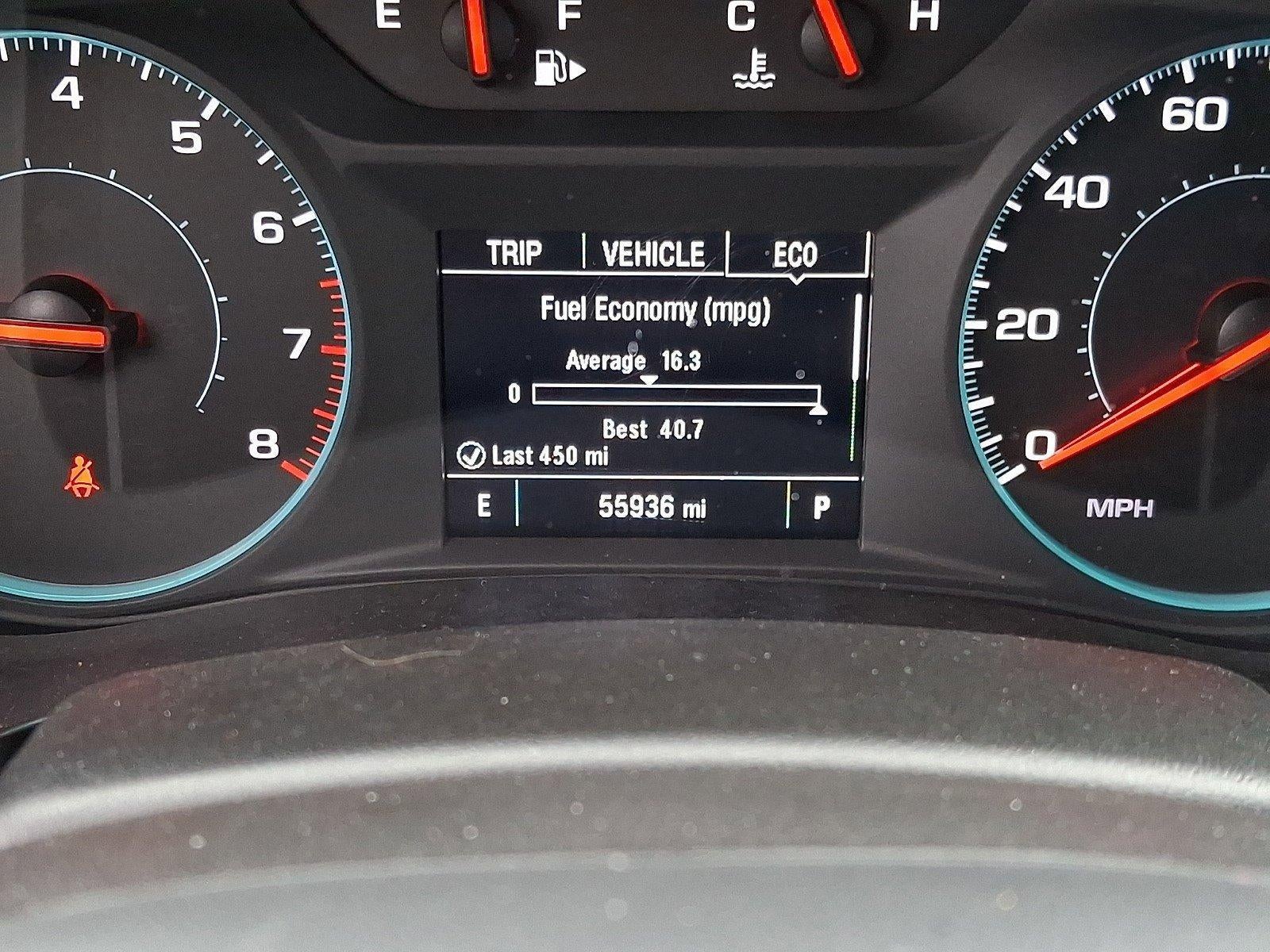 2023 Chevrolet Malibu 4dr Sdn 1LT