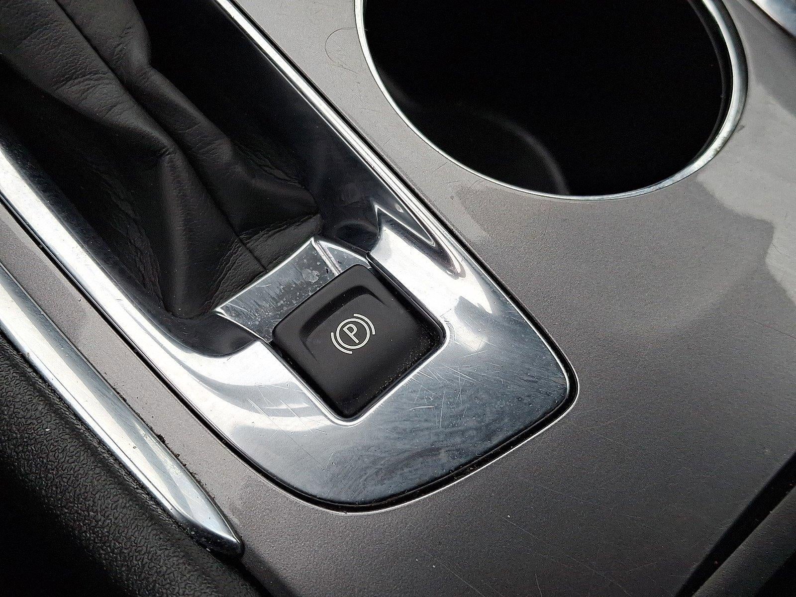 2023 Chevrolet Malibu 4dr Sdn 1LT