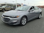 2023 Chevrolet Malibu 4dr Sdn 1LT