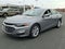 2023 Chevrolet Malibu 4dr Sdn 1LT