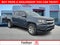 2020 Chevrolet Colorado Crew Cab Short Box 2-Wheel Drive LT