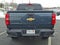 2020 Chevrolet Colorado Crew Cab Short Box 2-Wheel Drive LT
