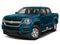 2020 Chevrolet Colorado Crew Cab Short Box 2-Wheel Drive LT