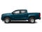 2020 Chevrolet Colorado Crew Cab Short Box 2-Wheel Drive LT
