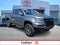 2022 Chevrolet Colorado Crew Cab Short Box 4-Wheel Drive ZR2
