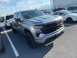 2023 Chevrolet Silverado 1500 Crew Cab Short Box 4-Wheel Drive Custom
