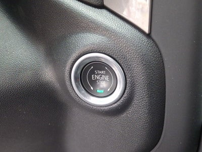 2023 Chevrolet Silverado 1500 Crew Cab Short Box 4-Wheel Drive Custom