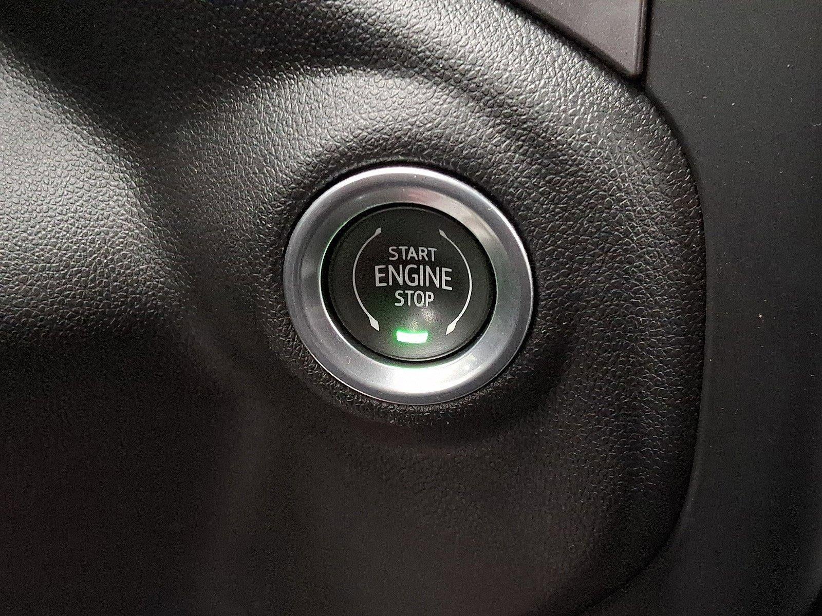 2022 Chevrolet Silverado 1500 Crew Cab Short Box 4-Wheel Drive Custom