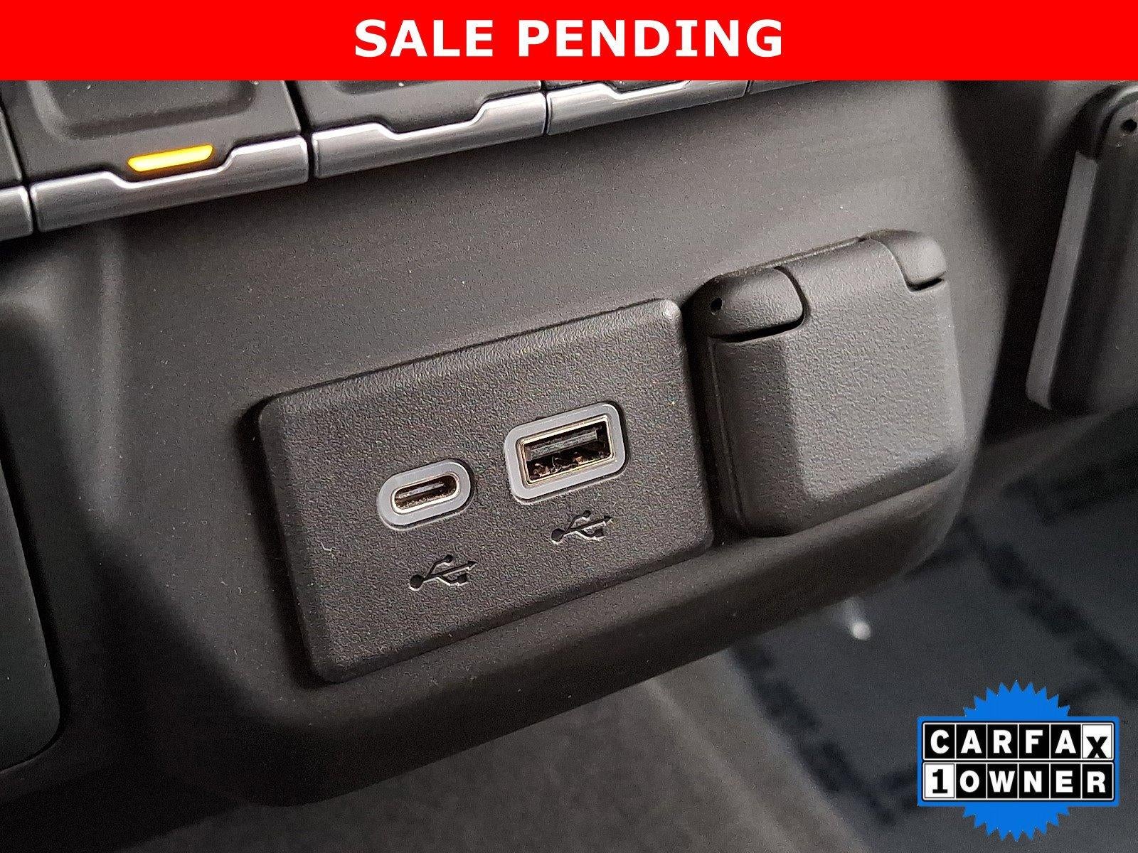 2022 Chevrolet Silverado 1500 Crew Cab Short Box 4-Wheel Drive Custom