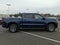 2022 Chevrolet Silverado 1500 Crew Cab Short Box 4-Wheel Drive Custom