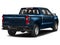 2022 Chevrolet Silverado 1500 Crew Cab Short Box 4-Wheel Drive Custom