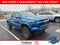 2023 Chevrolet Colorado Crew Cab Short Box 4-Wheel Drive ZR2