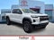 2025 Chevrolet Colorado Crew Cab Short Box 4-Wheel Drive ZR2
