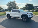 2025 Chevrolet Colorado Crew Cab Short Box 4-Wheel Drive ZR2