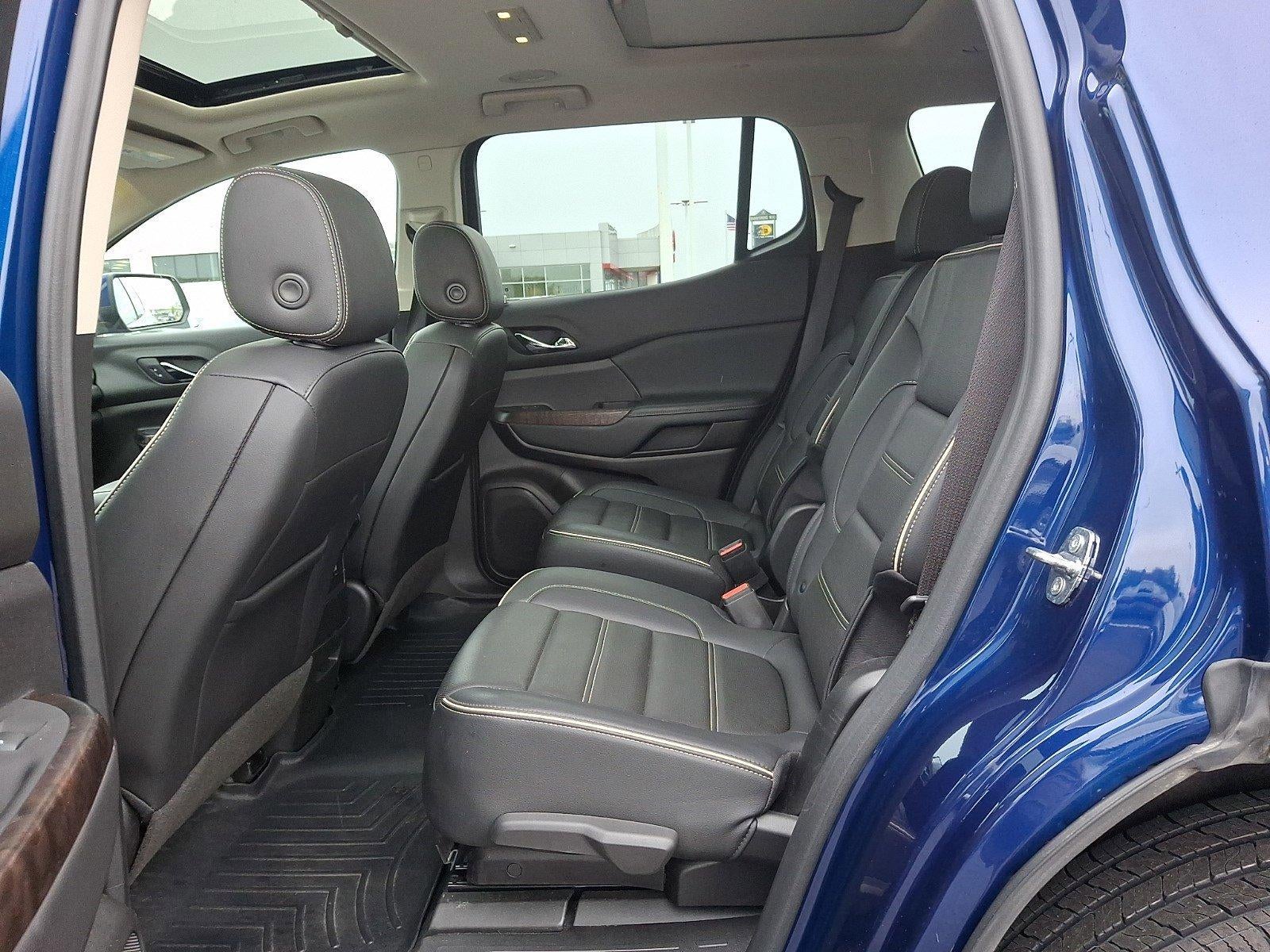 2023 GMC Acadia AWD Denali