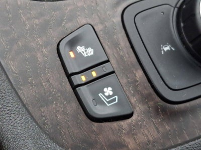 2023 GMC Acadia AWD Denali