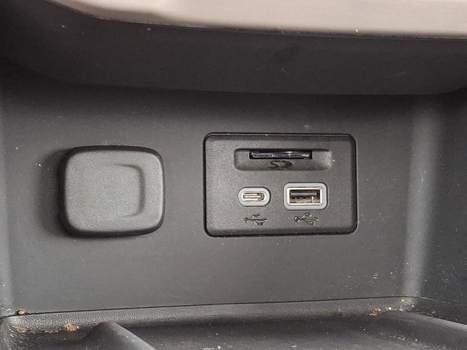 2023 GMC Acadia AWD Denali