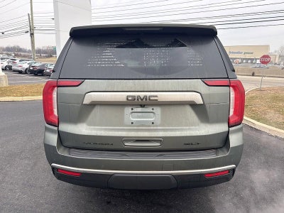2023 GMC Yukon 4WD 4dr SLT