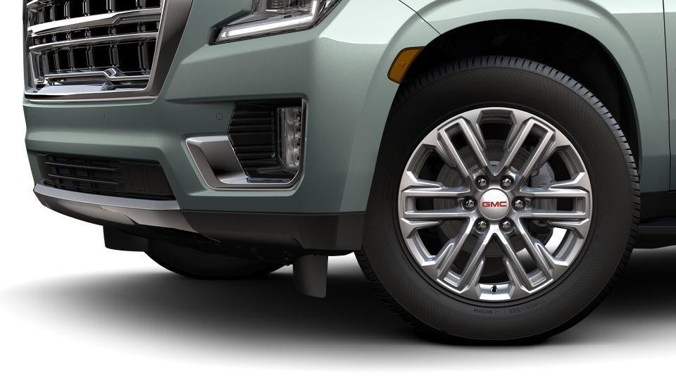 2023 GMC Yukon 4WD 4dr SLT