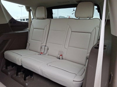 2022 GMC Yukon 4WD 4dr Denali