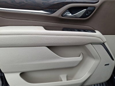 2022 GMC Yukon 4WD 4dr Denali