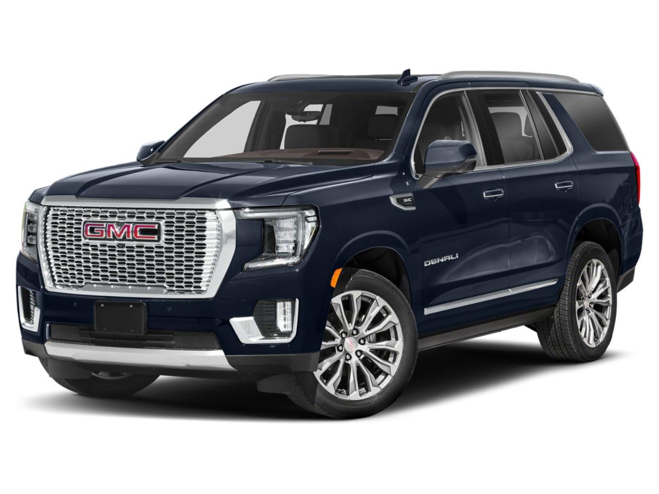 2022 GMC Yukon 4WD 4dr Denali
