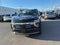2025 Chevrolet Tahoe 4WD LT