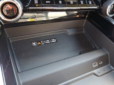 2025 Chevrolet Tahoe 4WD LT