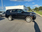 2025 Chevrolet Tahoe 4WD LT